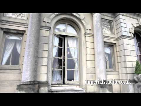 wedding video north london