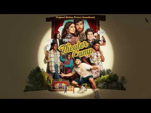 Theater Camp - Camp Isnt Home - Misc Soundtrack