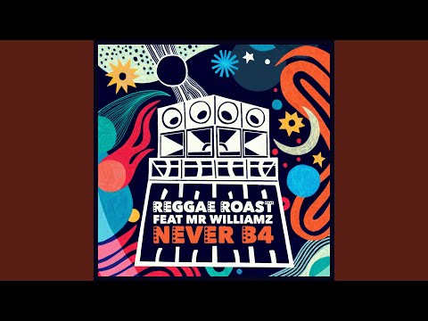 Never B4 (feat. Mr. Williamz)