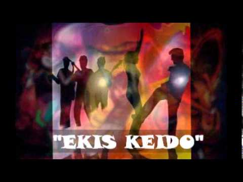 EKIS KEIDO