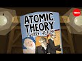 The 2,400-year search for the atom - Theresa Doud The 2,400-year search for the atom - Theresa Doud