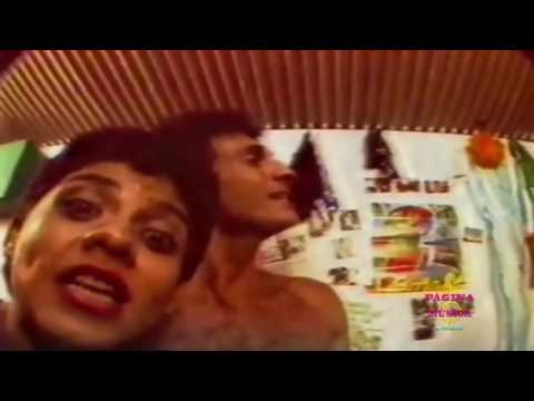 Espírito da Coisa - Salário Mínimo (1986)