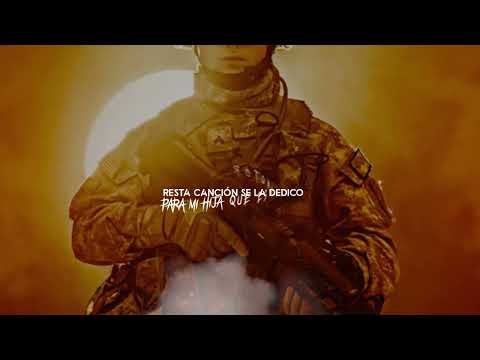 COMANDANTE JUDAS☢️(G.A.F.E) /VIDEO LYRIC/ - Doble ONE