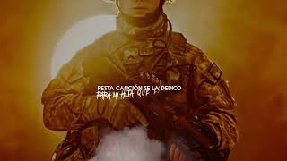 Comandante Judas Lyrics English Translation