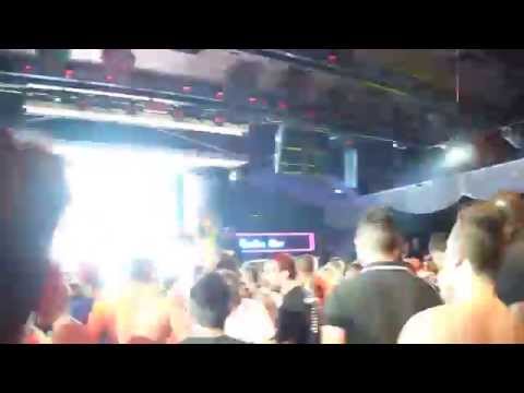 HARDCORE RULES - NUMBER ONE SALA 2 - 01.06.2014