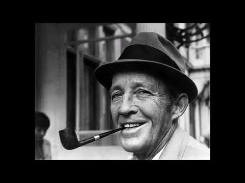 Bing Crosby - Just One More Chance