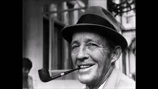 Bing Crosby - Just One More Chance