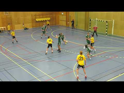 PA 2 Nord (01-02) Kärra HF 2 - GF Kroppskultur 2 Del 1