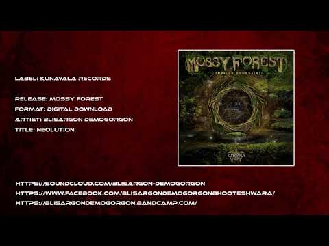 Blisargon Demogorgon - Neolution