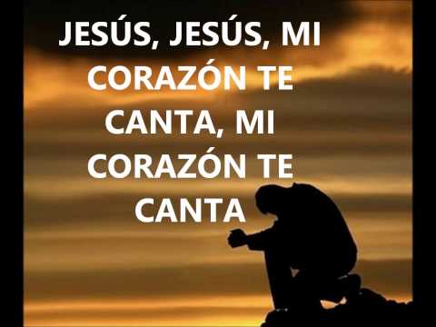 Mi Corazón Te Canta video