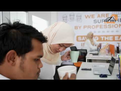 SNS Corporate Video 2021