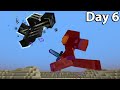 No Armor Hardcore  - Episode 6 - Wither Death