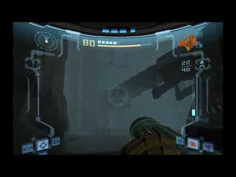Best VGM 947 - Metroid Prime 2 : Echoes - Torvus Bog