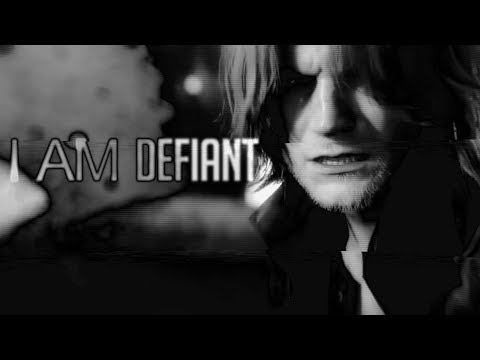 |HMStudio&шятп| I AM DEFIANT ᴹᴱᴾ