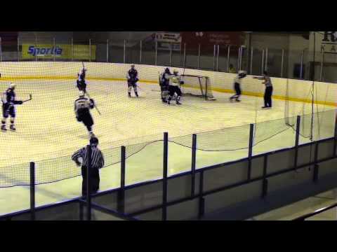 KeuPa HT  - S- Kiekko