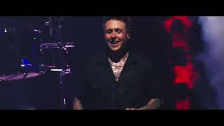 Papa Roach - Born For Greatness (Live @ Pukkelpop 2025) [50 FPS REMASTERED]