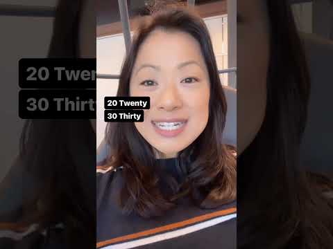 i1 Aprenda a falar qualquer número em inglês 1539