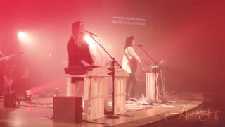 When We All Get to Heaven (We Hymn) by Alanna Story