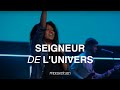 Seigneur De L Univers Dan Luiten Momentum Musique Live