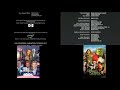 Victor4 And Shrek Forever After Credits FX FXX And FXM Version Remake