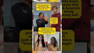 Download lagu perubahan kulit Cinta Kuya bikin pangling #cintakuya #uyakuya #usa #america #kalifornia #shorts mp3