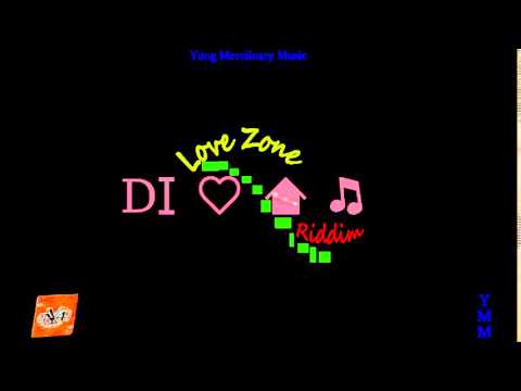 Kirk Alart (Spotlite) & Friends - Each & Everyday - Di Love Zone Riddim - July 2014
