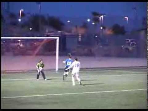 KUFC Girls U16 Las Vegas Mayor's Cup Highlights