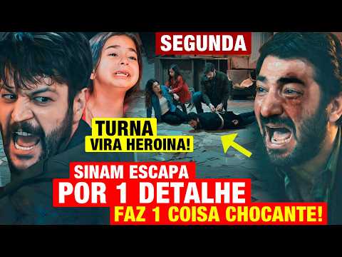 NOVELA MÃE - Capítulo de hoje 09/02 SEGUNDA - Resumo Completo da Novela 09/02 Capítulo hoje