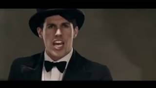 Sam Sparro - Black and Gold (Extended Music Video) [1 Hour Remix]