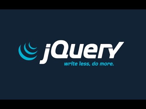 jQuery Tutorial Playlist - 22 Custom Events and The Observer Pattern