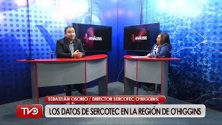 SERCOTEC: “las ferias libres son importantes en la economía local y buscamos potenciarlas”