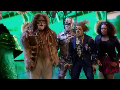 The Wiz LIVE! - TV Spot