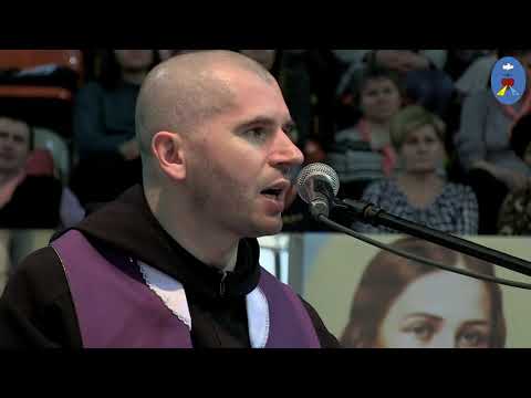 7. Spotkanie otwarte 23.03.2019 - Rozważanie