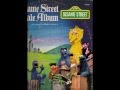 The Sesame Street Fairy Tale Album Complete Album