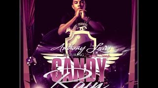 Anthony Lewis (ft. Billy Bang) - Candy Rain (Bass Boosted By WafordLyrics)