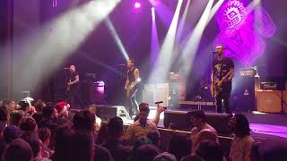 MxPx - Cristalena - Live @ The Novo in Los Angeles 12/16/17