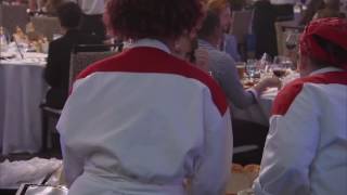 Millie on Hells Kitchen