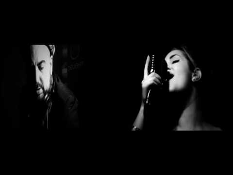 Roni Iron Feat. Xenia Gargali - As Erxosoun gia ligo ( Liva K & Soulson remix)