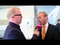 Jan Roos: "Koning Willem moet zijn kantoor maar lekker zelf betalen!"