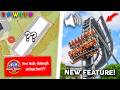 MASSIVE UK Theme Park UPDATES