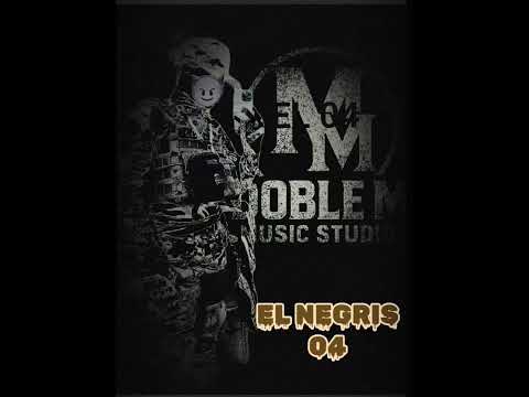 EL NEGRIS(04)-LDM #corridosmix #corridos #corridosperrones          DOBLE MMUSIC STUDIO
