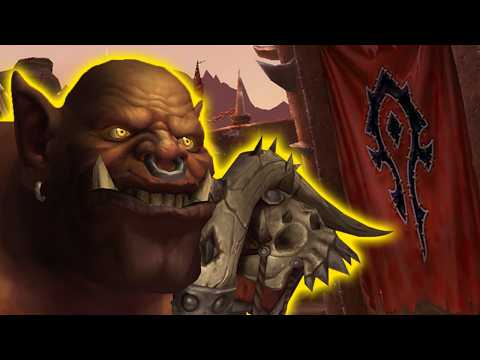 How to farm Tusks of Mannoroth & Kor’kron Juggernaut VERY FAST - Quick Guide - Siege of Orgrimmar