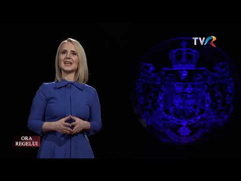 Ora Regelui: 100 de ani de la Reforma Agrară a României moderne (@TVR1)