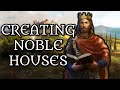 WORLDBUILDING Noble Houses Dynasties And Everything In Between