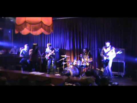 Punkmodafunk + Nuno Junqueira