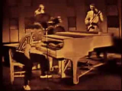 Copy of Jerry Lee Lewis   Whole Lotta Shakin u0027 Going On 1957)