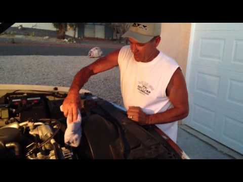 2FF solves the fan clutch debate