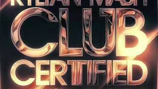 Kylian mash feat akon glass - club certified