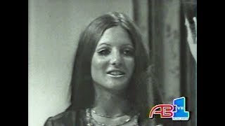 American Bandstand 1969 – Spotlight Dance – Angie Girl, Stevie Wonder