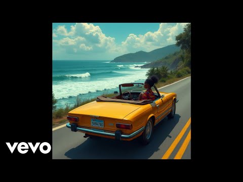 Gibrilville, Reynolds The Gentleman - Say Something